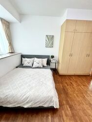 Queens (D3), Condominium #543115211